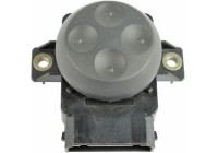 Set element, seat adjustment