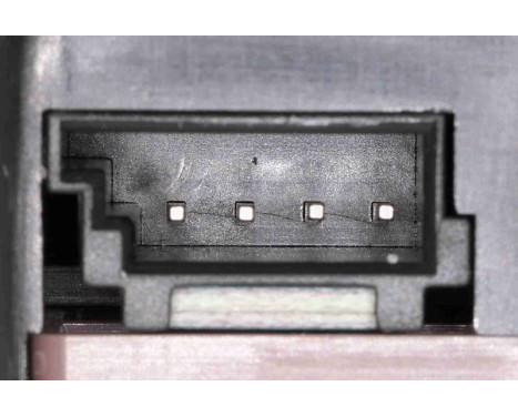 Switch, seat adjustment, Image 4