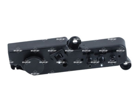 Switch, seat adjustment