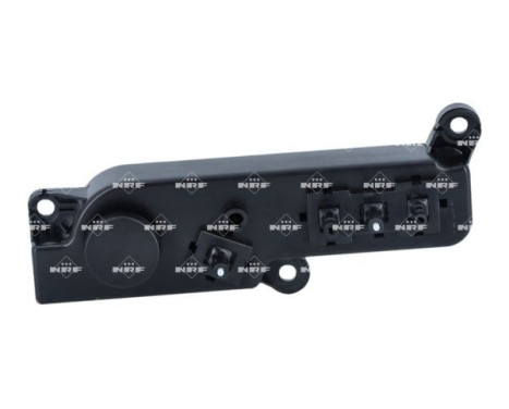 Switch, seat adjustment