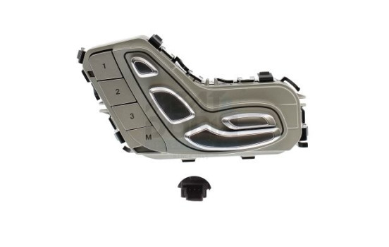 Switch, seat adjustment