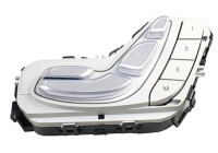 Switch, seat adjustment