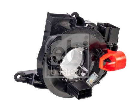 Clockspring, airbag febi Plus 109071, Image 2