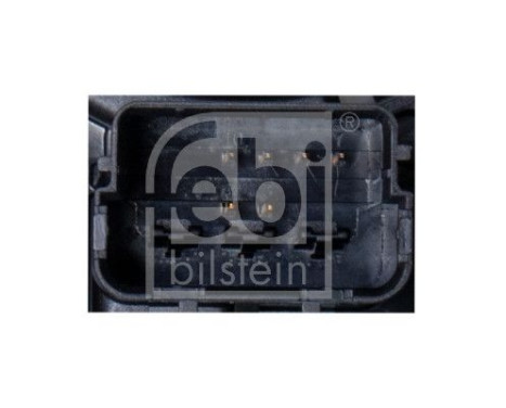 Clockspring, airbag febi Plus 109071, Image 4