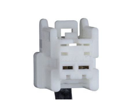 Clockspring, airbag ORIGINAL PART 251804 Valeo, Image 4