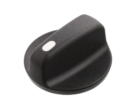 Control Element, heating/ventilation 104846 FEBI