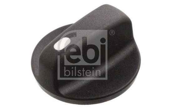 Control Element, heating/ventilation 104846 FEBI, Image 2