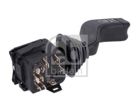 Control Stalk, indicators 01499 FEBI, Image 3