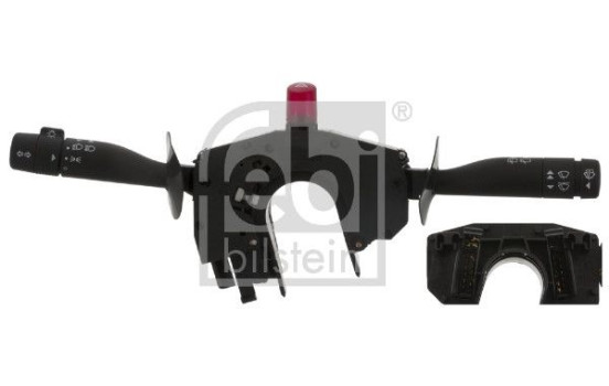 Control Stalk, indicators 09492 FEBI, Image 2