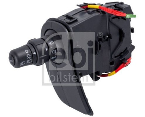 Control Stalk, indicators 101766 FEBI, Image 3