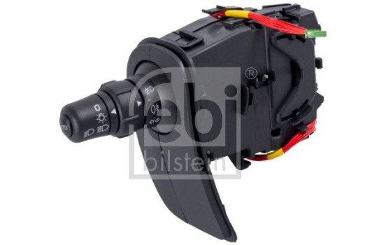 Control Stalk, indicators 101766 FEBI, Image 3