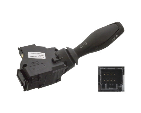 Control Stalk, indicators 103206 FEBI