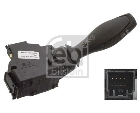 Control Stalk, indicators 103206 FEBI, Image 2