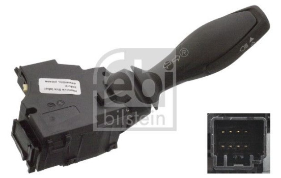 Control Stalk, indicators 103206 FEBI, Image 2