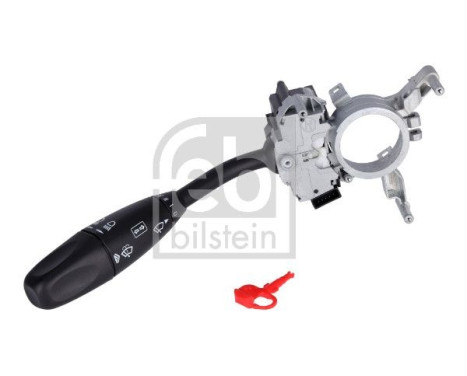 Control Stalk, indicators 107160 FEBI, Image 2