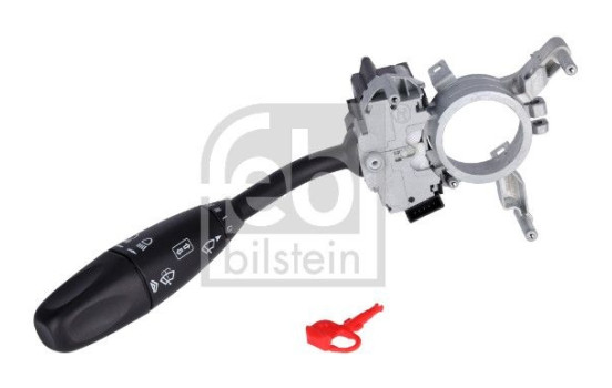 Control Stalk, indicators 107160 FEBI, Image 2