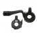 Control Stalk, indicators 14088 FEBI