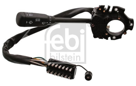 Control Stalk, indicators 15605 FEBI, Image 2