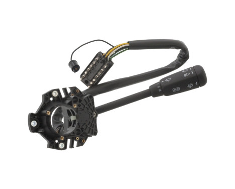 Control Stalk, indicators 15607 FEBI