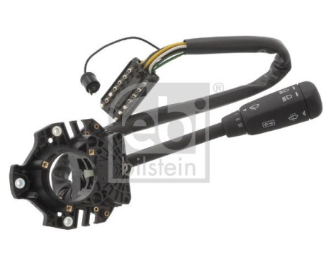 Control Stalk, indicators 15607 FEBI, Image 2