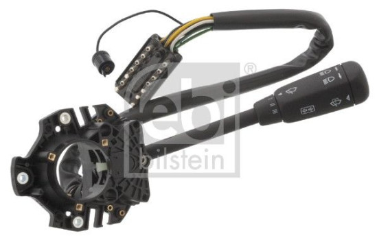 Control Stalk, indicators 15607 FEBI, Image 2