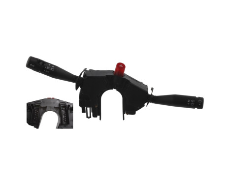 Control Stalk, indicators 17116 FEBI