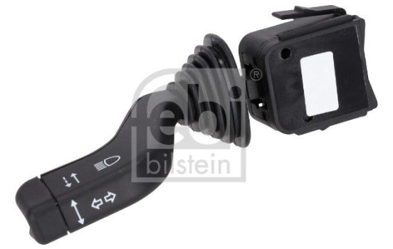 Control Stalk, indicators 17380 FEBI, Image 2