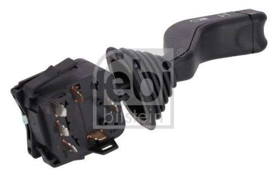 Control Stalk, indicators 17380 FEBI, Image 3