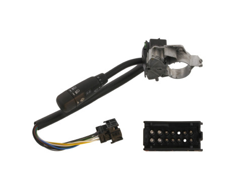 Control Stalk, indicators 17512 FEBI