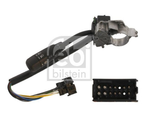 Control Stalk, indicators 17512 FEBI, Image 2