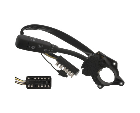 Control Stalk, indicators 17513 FEBI