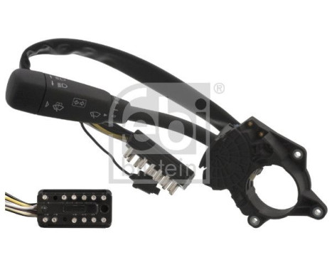 Control Stalk, indicators 17513 FEBI, Image 2