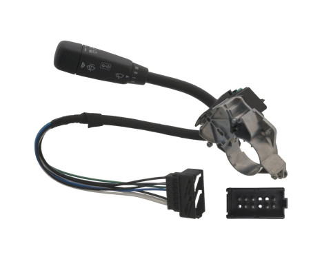 Control Stalk, indicators 17514 FEBI