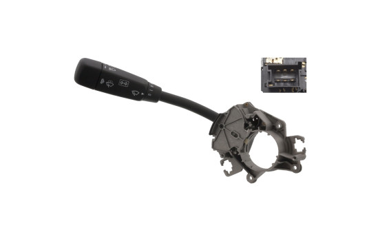 Control Stalk, indicators 17515 FEBI