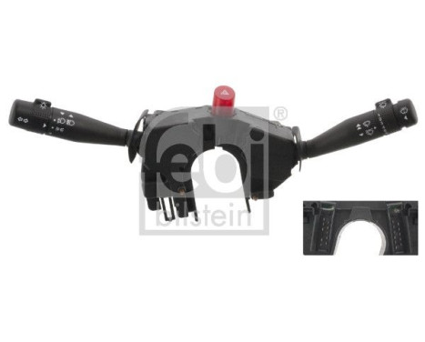 Control Stalk, indicators 19052 FEBI, Image 2