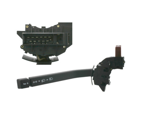 Control Stalk, indicators 19723 FEBI