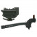 Control Stalk, indicators 19723 FEBI