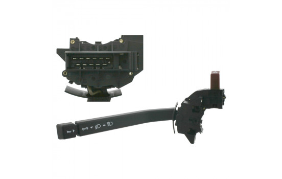 Control Stalk, indicators 19723 FEBI