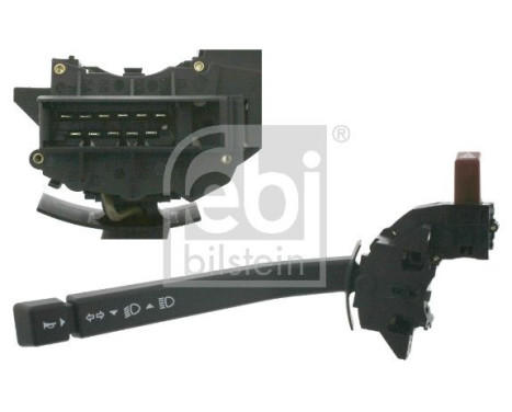 Control Stalk, indicators 19723 FEBI, Image 2
