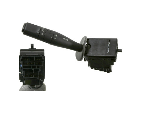 Control Stalk, indicators 22124 FEBI