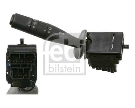 Control Stalk, indicators 22124 FEBI, Image 2