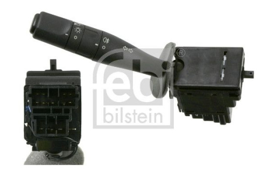 Control Stalk, indicators 22124 FEBI, Image 2