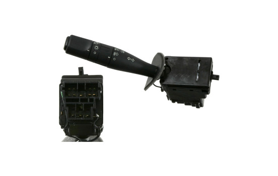 Control Stalk, indicators 22125 FEBI