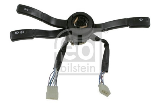 Control Stalk, indicators 22719 FEBI, Image 2