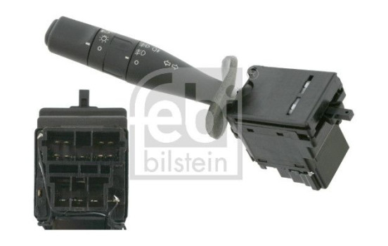 Control Stalk, indicators 22771 FEBI, Image 2