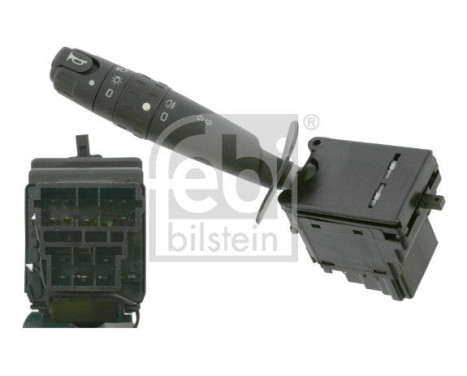 Control Stalk, indicators 22772 FEBI, Image 2