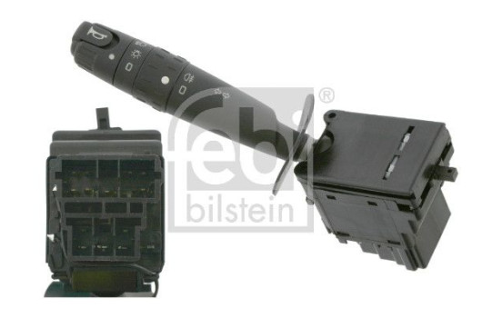 Control Stalk, indicators 22772 FEBI, Image 2