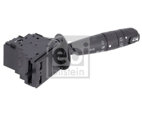 Control Stalk, indicators 22773 FEBI, Image 2