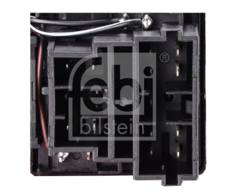 Control Stalk, indicators 22773 FEBI, Image 4