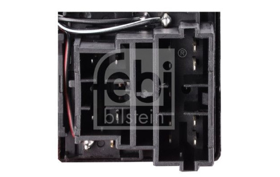 Control Stalk, indicators 22773 FEBI, Image 4